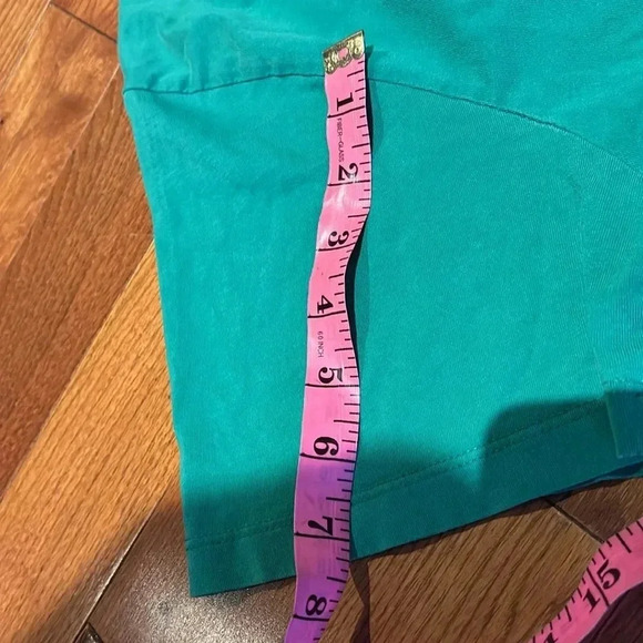 Jack Jones Green Core V neck  Men's Large T Shirt - Picture 6 of 9